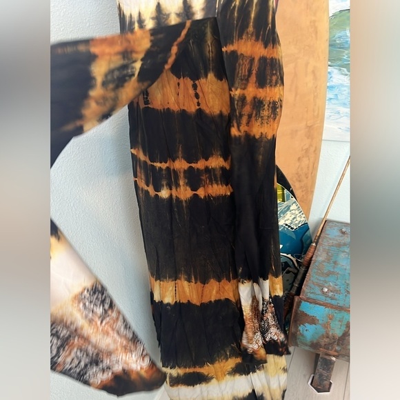 VTG Step In Style, Fun,Funky,Fabulous, Dress, Front Panels,Excellent Condition - Picture 10 of 13